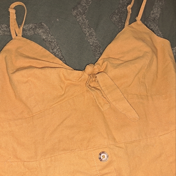 🌼 M Cotton Dress CS - Picture 2 of 4